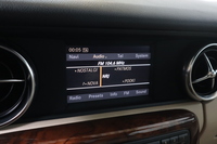 Mercedes-Benz SLK vaihtoauto