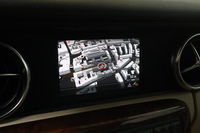 Mercedes-Benz SLK vaihtoauto