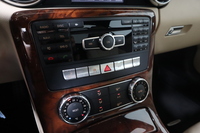 Mercedes-Benz SLK vaihtoauto