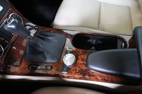 Mercedes-Benz SLK vaihtoauto