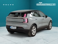 Volvo EX30 vaihtoauto