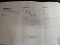 Volvo EX30 vaihtoauto