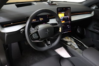 Polestar 3 vaihtoauto