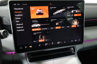 Polestar 4 vaihtoauto