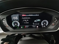 Audi A8 vaihtoauto