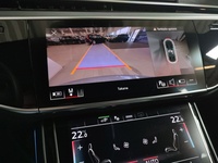 Audi A8 vaihtoauto