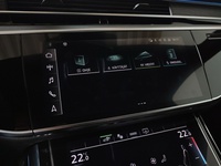 Audi A8 vaihtoauto