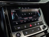 Audi A8 vaihtoauto