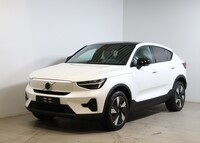 Volvo EC40 vaihtoauto