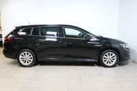 Renault Mégane vaihtoauto