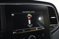 Renault Mégane vaihtoauto