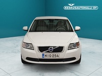 Volvo S40 vaihtoauto