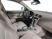 Volvo S40 vaihtoauto