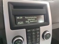 Volvo S40 vaihtoauto