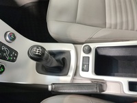 Volvo S40 vaihtoauto