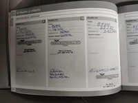 Volvo S40 vaihtoauto