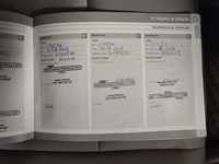 Volvo S40 vaihtoauto