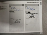 Volvo S40 vaihtoauto