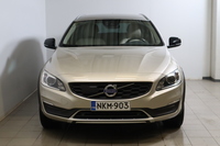 Volvo V60 Cross Country vaihtoauto
