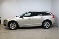 Volvo V60 Cross Country vaihtoauto