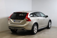 Volvo V60 Cross Country vaihtoauto