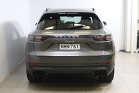 Porsche Cayenne vaihtoauto