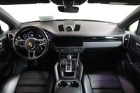 Porsche Cayenne vaihtoauto
