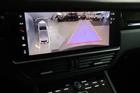 Porsche Cayenne vaihtoauto