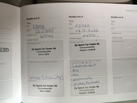 Volvo S60 vaihtoauto