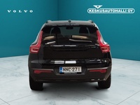 Volvo EX40 vaihtoauto