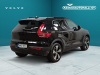 Volvo EX40 vaihtoauto