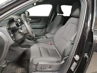 Volvo EX40 vaihtoauto