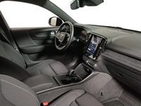 Volvo EX40 vaihtoauto