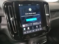 Volvo EX40 vaihtoauto