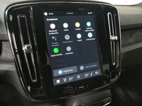 Volvo EX40 vaihtoauto