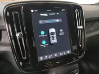 Volvo EX40 vaihtoauto