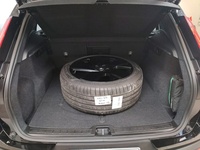 Volvo EX40 vaihtoauto