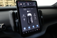 Volvo EX30 vaihtoauto