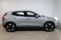 Volvo EX30 vaihtoauto