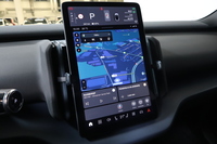 Volvo EX30 vaihtoauto