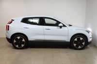 Volvo EX30 vaihtoauto