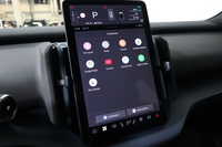 Volvo EX30 vaihtoauto