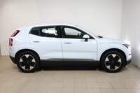 Volvo EX30 vaihtoauto