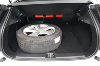 Volvo EX30 vaihtoauto