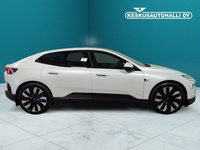 Polestar 4 vaihtoauto