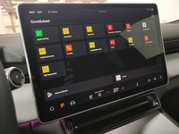 Polestar 4 vaihtoauto