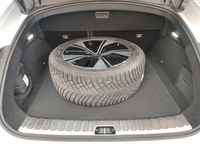 Polestar 4 vaihtoauto