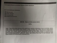 Polestar 4 vaihtoauto