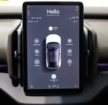 Volvo EX30 vaihtoauto