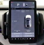 Volvo EX30 vaihtoauto